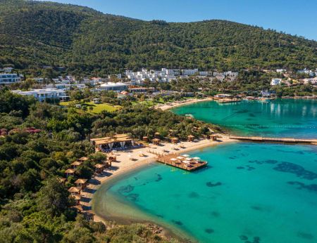 RIXOS PREMIUM BODRUM